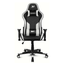 SILLA-GAMING-DRIFT-DR90V8W-PRO-V8-NEGRA-BLANCA