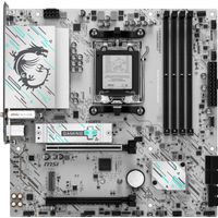 Miniatura 2 de MSI AMD  B840M GAMING PLUS WIFI6E Socket AM5