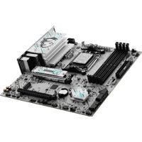 Miniatura 3 de MSI AMD  B840M GAMING PLUS WIFI6E Socket AM5