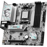 Miniatura 4 de MSI AMD  B840M GAMING PLUS WIFI6E Socket AM5