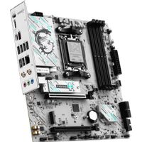 Miniatura 5 de MSI AMD  B840M GAMING PLUS WIFI6E Socket AM5