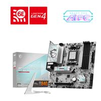Miniatura 7 de MSI AMD  B840M GAMING PLUS WIFI6E Socket AM5