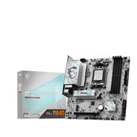 Miniatura 8 de MSI AMD  B840M GAMING PLUS WIFI6E Socket AM5