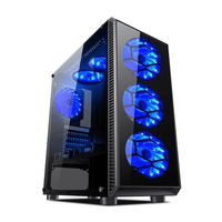 Miniatura 1 de L-LINK  AVATAR RGB Negro
