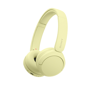 CASCOS-INALAMBRICOS-CH-520-AMARILLO