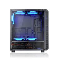 Miniatura 4 de L-LINK  AVATAR RGB Negro