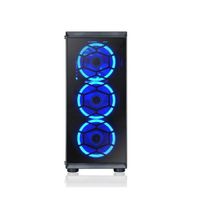 Miniatura 6 de L-LINK  AVATAR RGB Negro