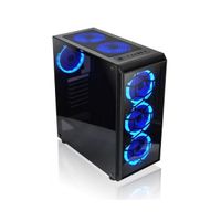 Miniatura 7 de L-LINK  AVATAR RGB Negro