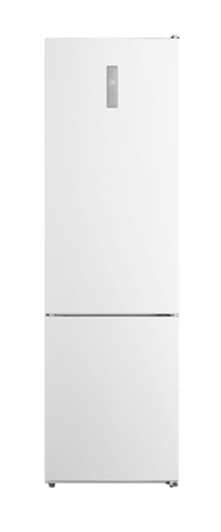 FRIGORIFICO COMBI TEKA NFL 4300 BLANCO NOFROST E ALTO 200 CM ANCHO 60 CM BLANCO