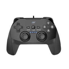 GAMEPAD NETWAY XG420 PC/PS3/PS4 USB