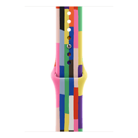 Miniatura 1 de APPLE WATCH 46 PRIDE EDITION SB S/M
