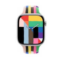 Miniatura 4 de APPLE WATCH 46 PRIDE EDITION SB S/M