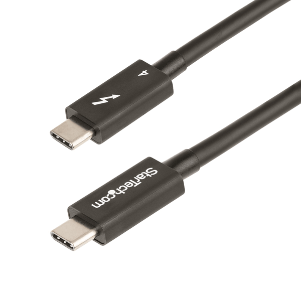 1.6ft Thunderbolt 4 Cable 40Gbps 100W