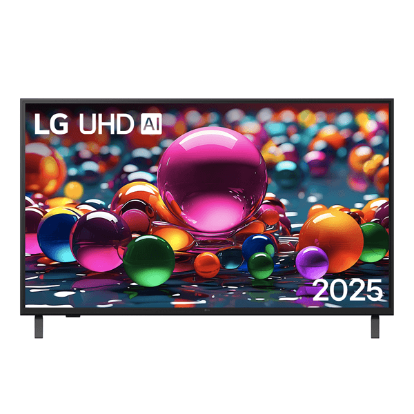 LG 50" UHD AI 50UA75006LA LED 4K Ultra HD