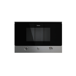 HORNO MICROONDAS SIN GRILL TEKA MS 6220 BI L INOX 22 LITROS INOX