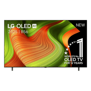 TELEVISOR LED LG OLED77B56LA.AEU SMART TV 77