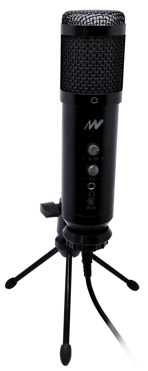MICROFONO GAMING NETWAY MX310 PRO
