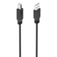AISENS-Cable-USB-2-0-con-Amplificador--Tipo-A-M-B-M--Negro--10m