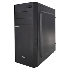 PC DIFFERO NXLITE010 I5-12400 16GB SSD500 NVME