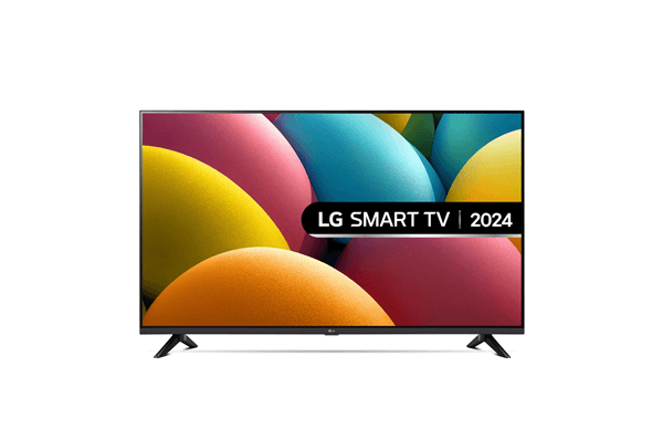 Televisor LG 32" 32LR60006LA LED Full HD