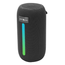 ALTAVOZ-PORTATIL-GEMBIRD-8W-BT-LED-RGB-NEGRO