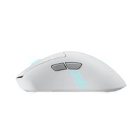 Miniatura 4 de RATON ASUS ROG KERIS II ORIGIN (WHITE)