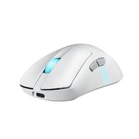 Miniatura 7 de RATON ASUS ROG KERIS II ORIGIN (WHITE)