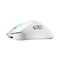 Miniatura 8 de RATON ASUS ROG KERIS II ORIGIN (WHITE)