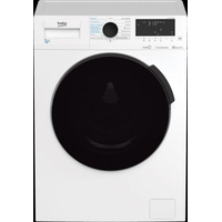 Miniatura 1 de LAVADORA CARGA FRONTAL BEKO BM3WFT31041WB 10 KG 1400 RPM A BLANCO