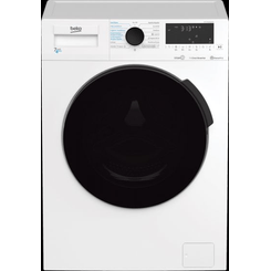 LAVADORA CARGA FRONTAL BEKO BM3WFT31041WB 10 KG 1400 RPM A BLANCO