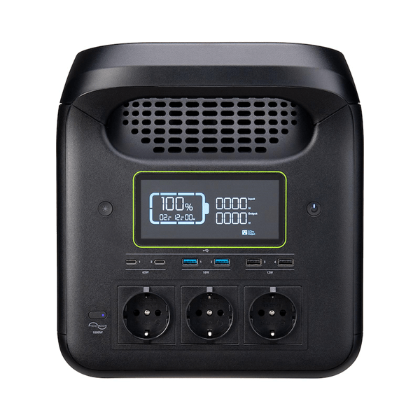 Acer 1800W Portable Power Station APS321