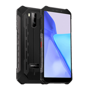 Smartphone--ULEFONE--Armor-X9-Pro-5.5--4G-4GB-64GB-Negro
