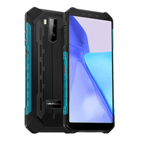 Smartphone--ULEFONE--Armor-X9-Pro-5.5--4G-4GB-64GB-Negro-Verde