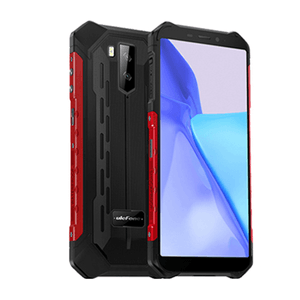 Smartphone--ULEFONE--Armor-X9-Pro-5.5--4G-4GB-64GB-Negro-Rojo