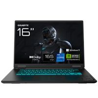 Miniatura 2 de PORTATIL GIGABYTE A16 CWHI3ES864SH I7-13620H  RTX5070 32GB 1TB 16" WUXGA W11H