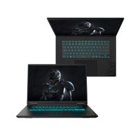 Miniatura 5 de PORTATIL GIGABYTE A16 CWHI3ES864SH I7-13620H  RTX5070 32GB 1TB 16" WUXGA W11H