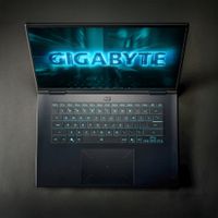 Miniatura 16 de PORTATIL GIGABYTE A16 CWHI3ES864SH I7-13620H  RTX5070 32GB 1TB 16" WUXGA W11H