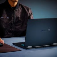Miniatura 17 de PORTATIL GIGABYTE A16 CWHI3ES864SH I7-13620H  RTX5070 32GB 1TB 16" WUXGA W11H