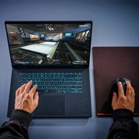 Miniatura 18 de PORTATIL GIGABYTE A16 CWHI3ES864SH I7-13620H  RTX5070 32GB 1TB 16" WUXGA W11H