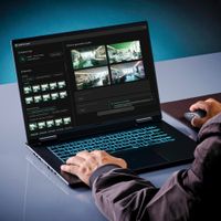 Miniatura 19 de PORTATIL GIGABYTE A16 CWHI3ES864SH I7-13620H  RTX5070 32GB 1TB 16" WUXGA W11H