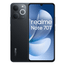 TELEFONO MOVIL LIBRE REALME NOTE 70T , OC, 4GB , 128GB, ANDROID 15, OBSIDIAN BLACK