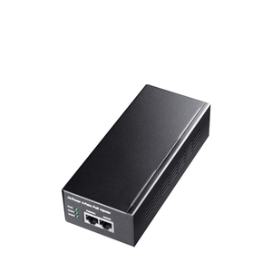 CUDY-60W-Gigabit-PoE--PoE-Injector