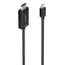 AISENS-Cable-conversor-MINI-DP-a-HDMI-4K-60Hz--MINI-DP-M-HDMI-M--Negro--1-0m