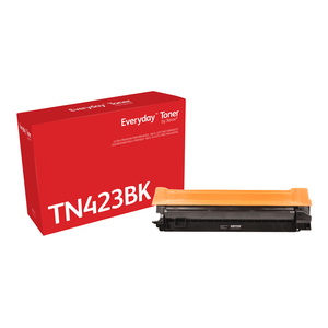 Everyday-Black-compatible-w-TN-421BK-HC