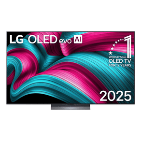 TELEVISOR LED LG OLED77C56LB.AEU SMART TV 77