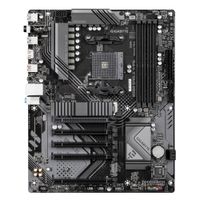 Miniatura 3 de GIGABYTE AMD  B550 EAGLE WIFI6 Placa base - Procesadores AMD Ryzen serie 5000 G, VRM de 10+3+1 fases, hasta 3200 MHz DDR4, 1xPCIe 4.0 + 1xPCIe 3.0 M.2