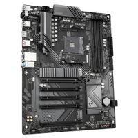 Miniatura 4 de GIGABYTE AMD  B550 EAGLE WIFI6 Placa base - Procesadores AMD Ryzen serie 5000 G, VRM de 10+3+1 fases, hasta 3200 MHz DDR4, 1xPCIe 4.0 + 1xPCIe 3.0 M.2