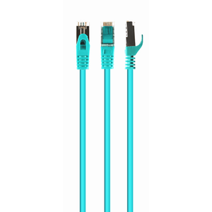 CABLE-RED-GEMBIRD-S-FTP-CAT.6A-LSZH-025M-VERDE