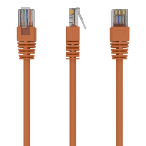Cable-CAT5E-UTP-moldeado-025m-Naranja