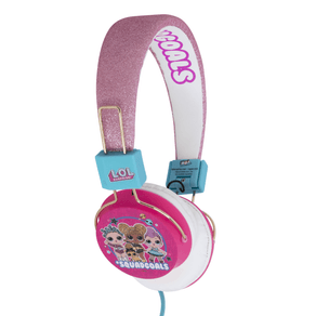 OTL AURICULARES TEEN LOL SURPRISE SQUAD GOALS
